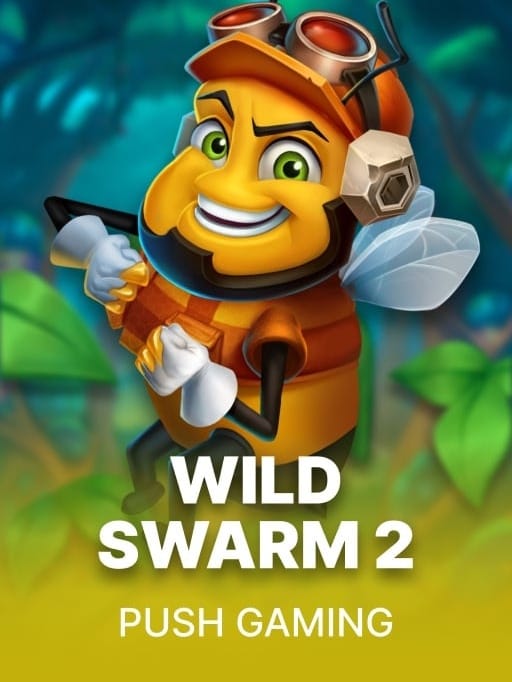 Wild Swarm 2 icon
