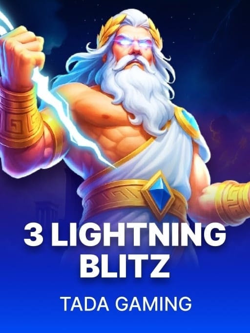 3 Lightning Blitz icon