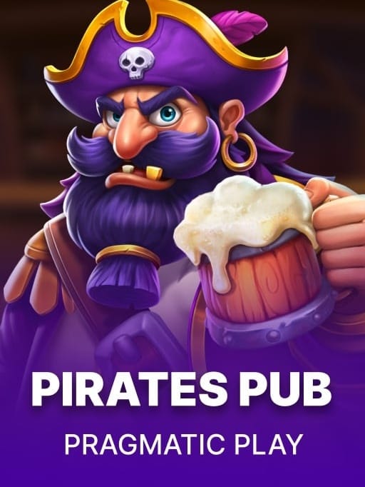 Pirates Pub icon